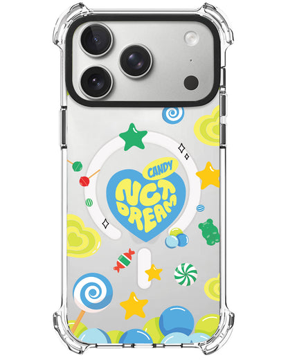 iPhone Rearguard UltimateX - NCT Dream Candy 2.0