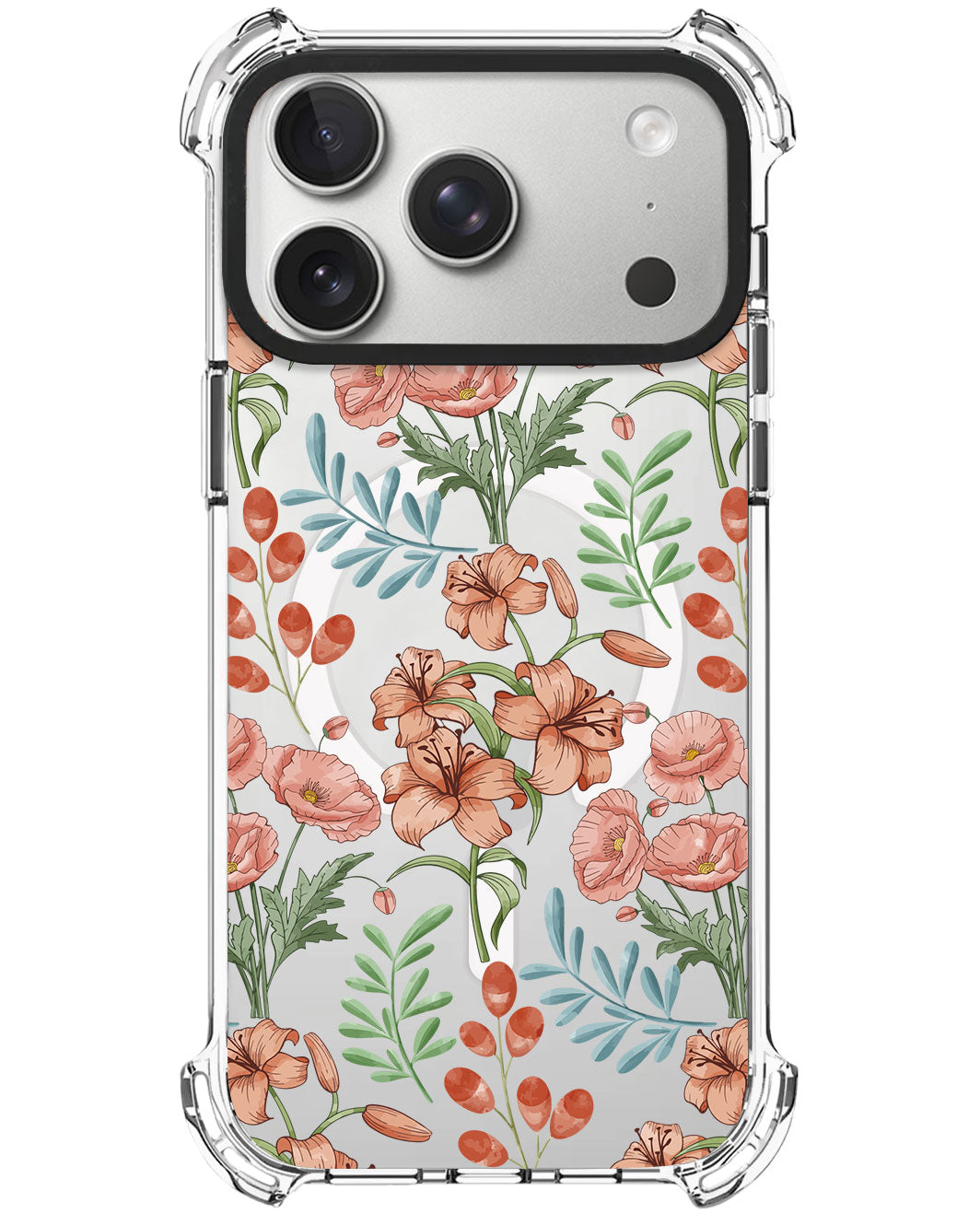 iPhone Rearguard UltimateX - Nora