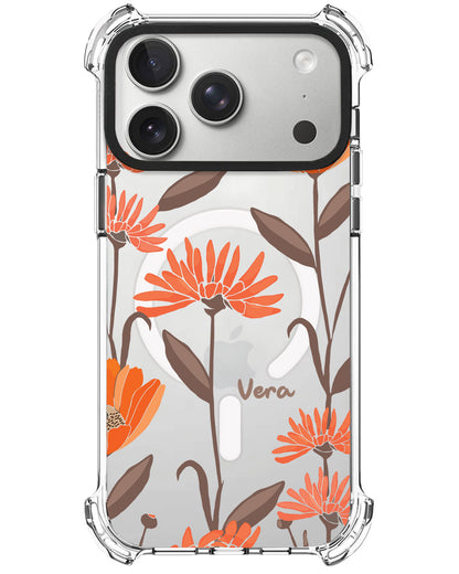 iPhone Rearguard UltimateX - November Marigold