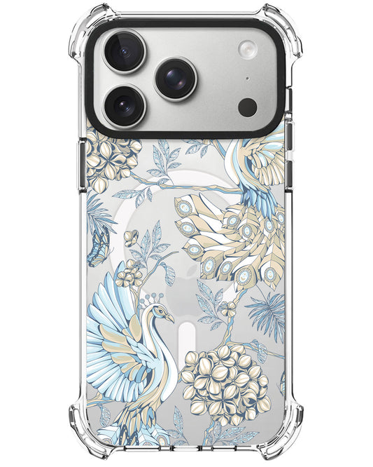 iPhone Rearguard UltimateX - Peacock 5.0