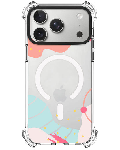 iPhone Rearguard UltimateX - Piccadilly