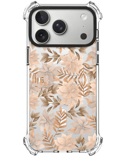 iPhone Rearguard UltimateX - Rustic Lily