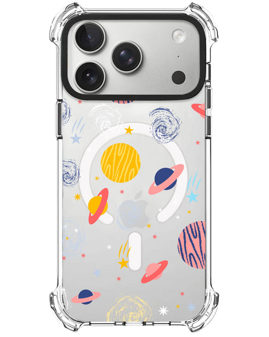 iPhone Rearguard UltimateX - Planetarium 2.0