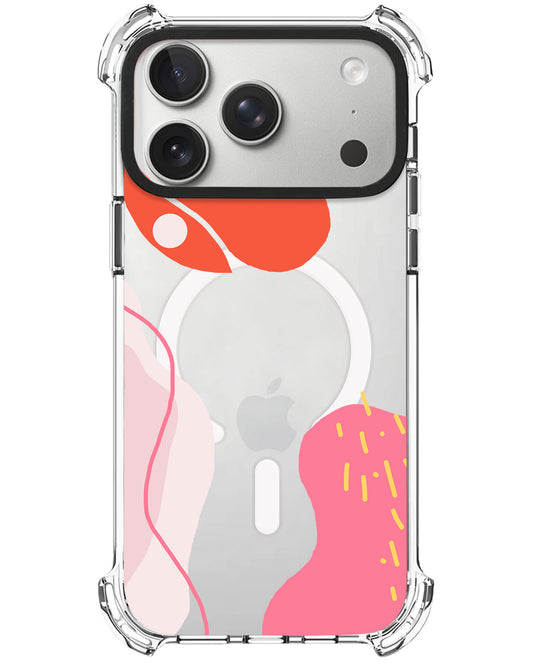 iPhone Ultimate Model-X - Primerose