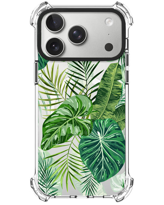 iPhone Ultimate Model-X - Rainforest