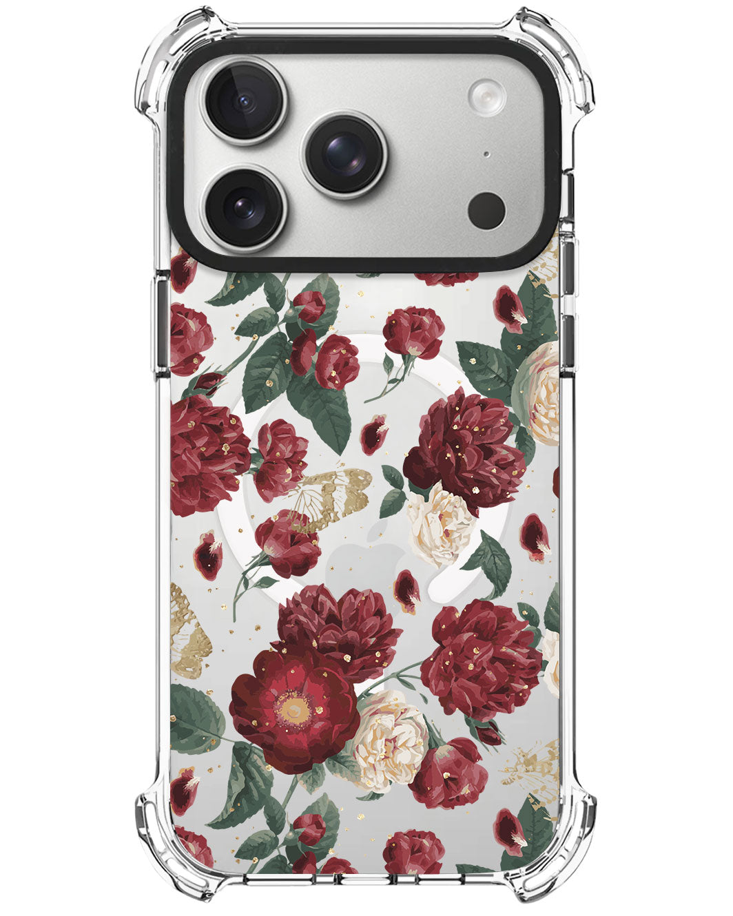 iPhone Rearguard UltimateX - Rosalie