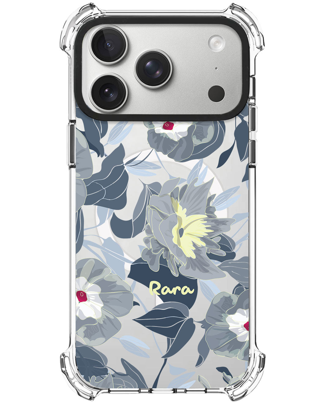 iPhone Rearguard UltimateX - September Morning Glory