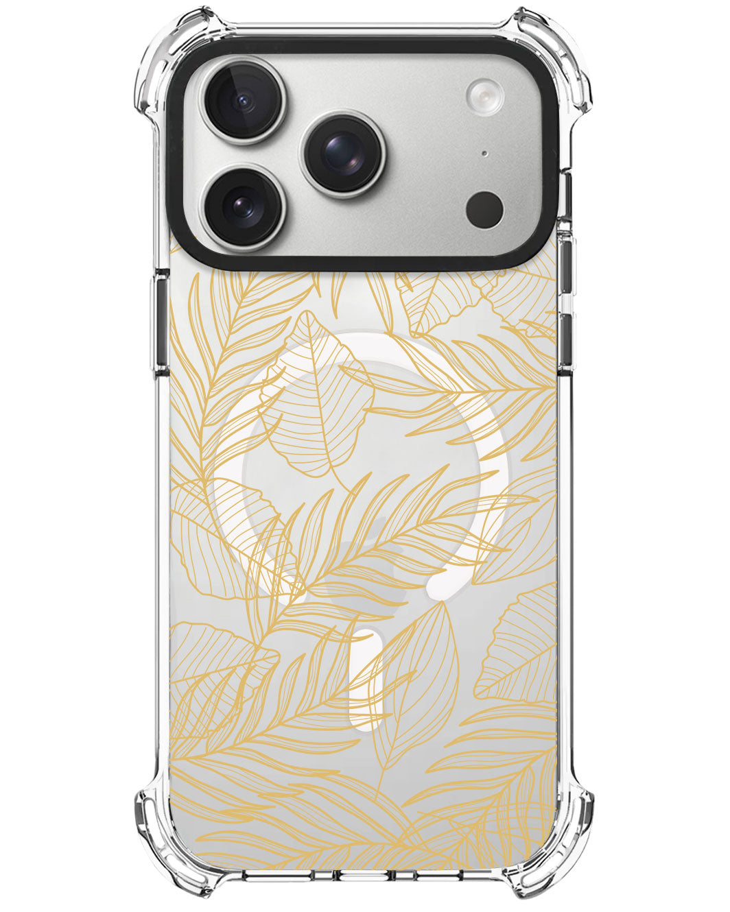 iPhone Rearguard UltimateX - Sketchy Tropical 1.0