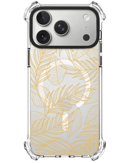 iPhone Rearguard UltimateX - Sketchy Tropical 1.0