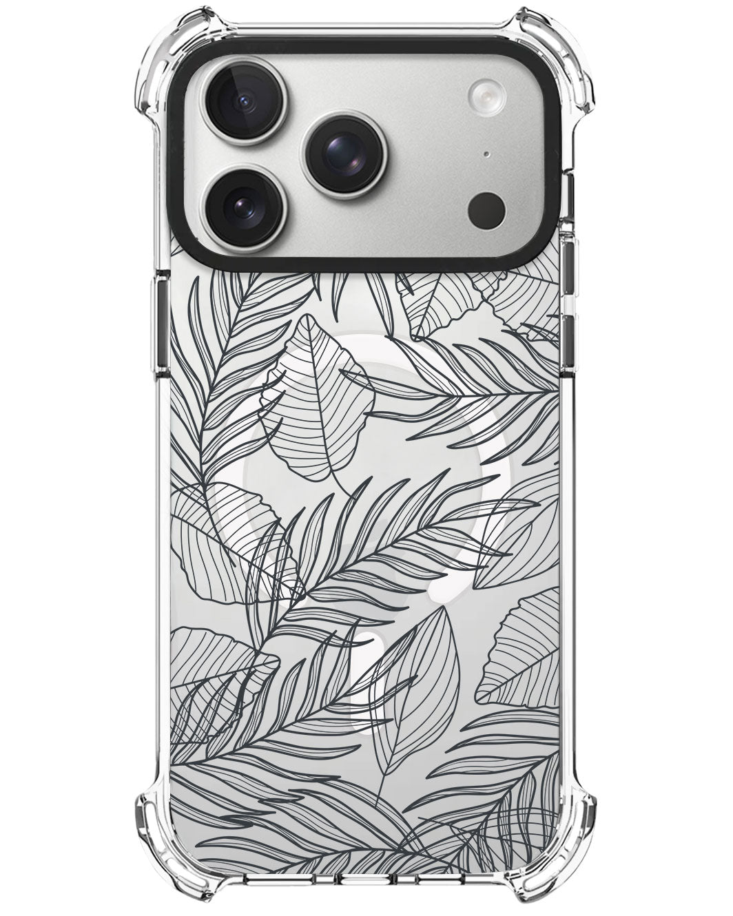 iPhone Rearguard UltimateX - Sketchy Tropical 2.0