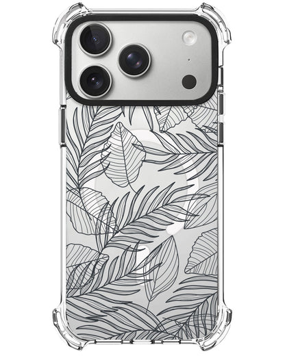iPhone Rearguard UltimateX - Sketchy Tropical 2.0