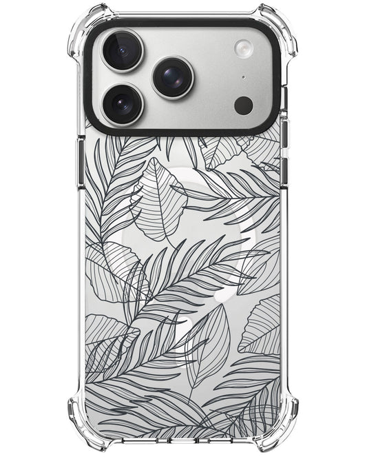iPhone Rearguard UltimateX - Sketchy Tropical 2.0