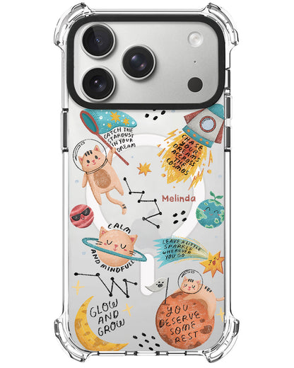 iPhone Rearguard UltimateX - Spaceship