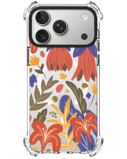 iPhone Rearguard UltimateX - Nature Lovers