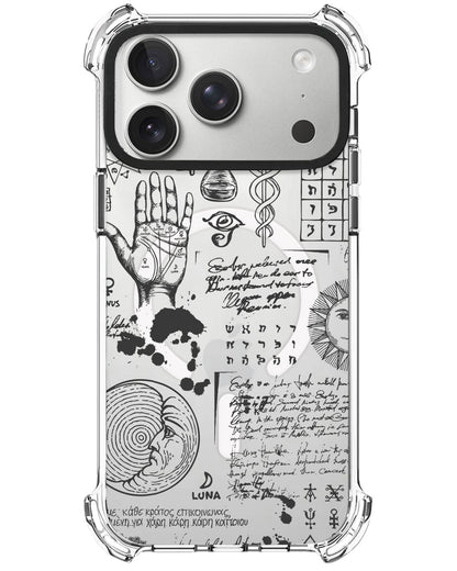 iPhone Rearguard UltimateX - Alchemy 2.0