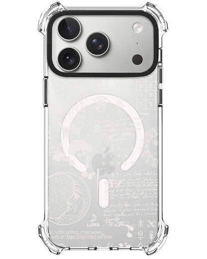 iPhone Rearguard UltimateX - Alchemy