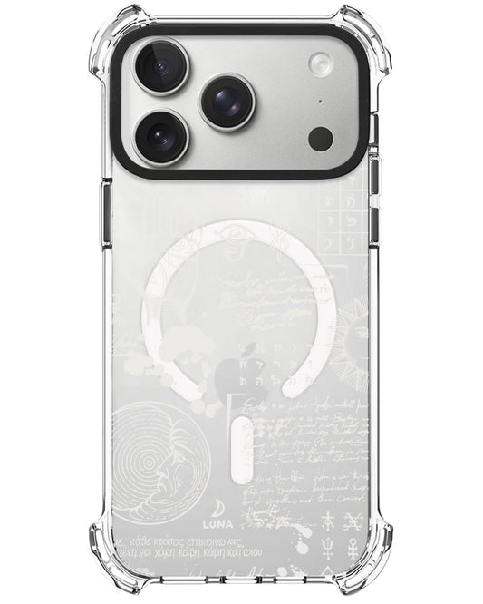 iPhone Ultimate Model-X - Alchemy