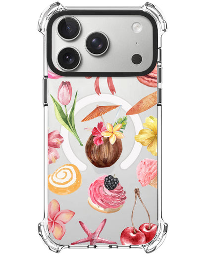 iPhone Rearguard UltimateX - Aloha 2.0