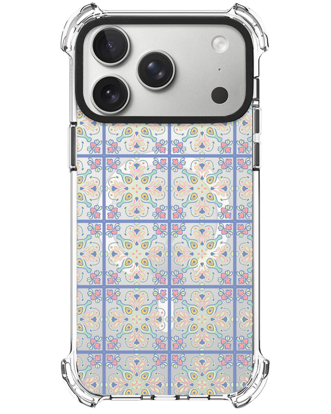 iPhone Rearguard UltimateX - Amore