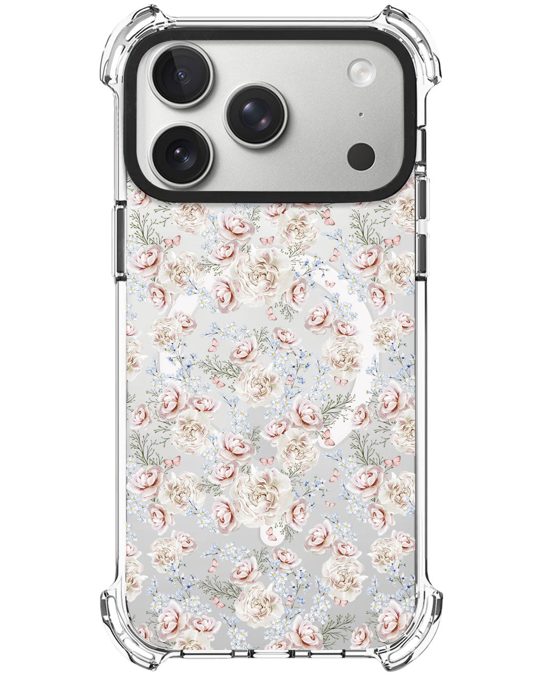 iPhone Rearguard UltimateX - Balmoral