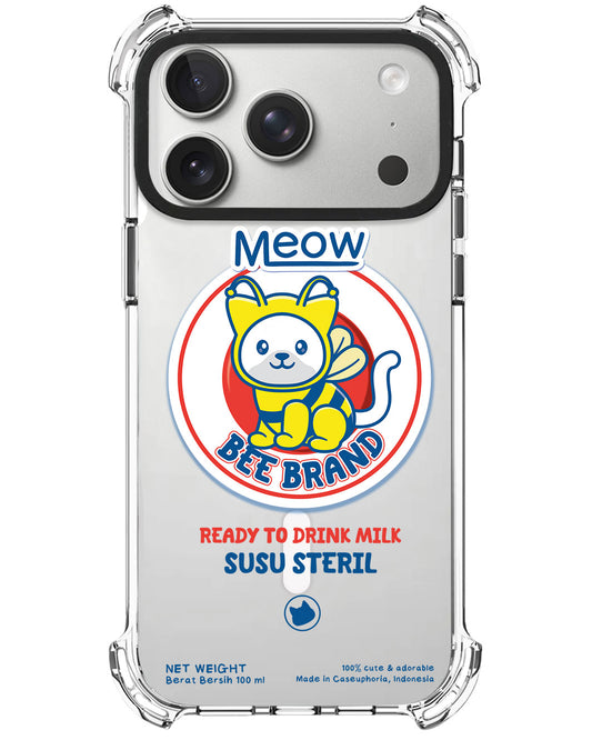 iPhone Rearguard UltimateX - Bee Brand