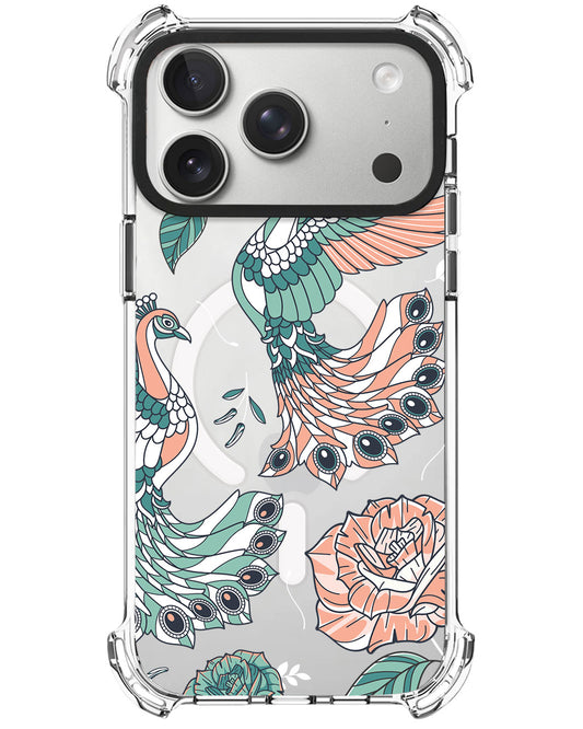 iPhone Ultimate Model-X - Bird of Paradise 3.0