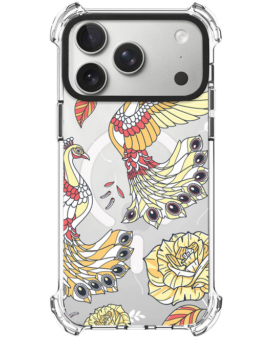 iPhone Ultimate Model-X - Bird of Paradise 5.0