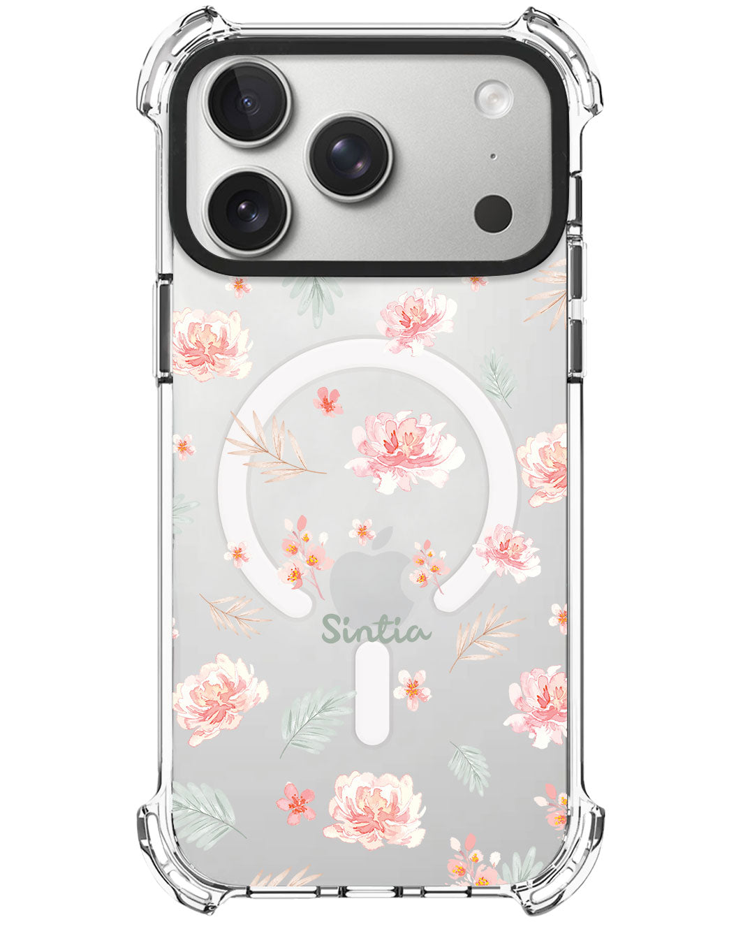 iPhone Rearguard UltimateX - Botanical Garden 4.0