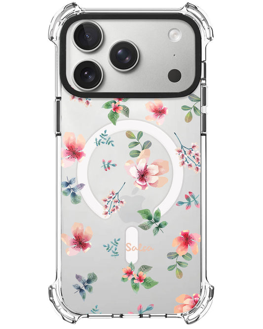 iPhone Ultimate Model-X - Botanical Garden 5.0