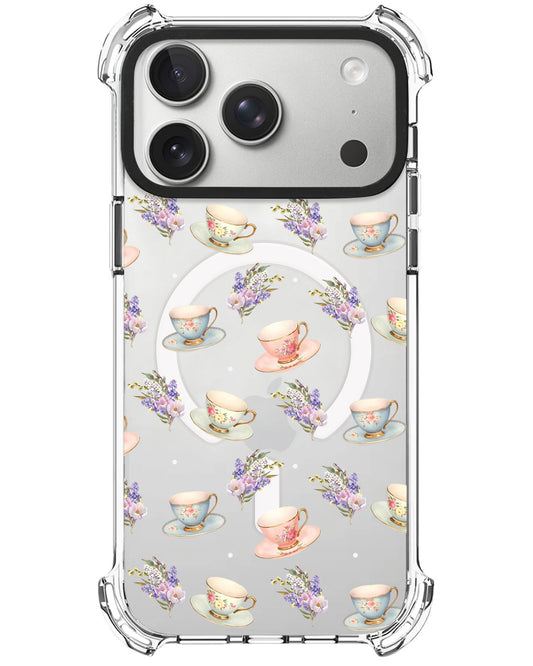 iPhone Ultimate Model-X - Buckingham