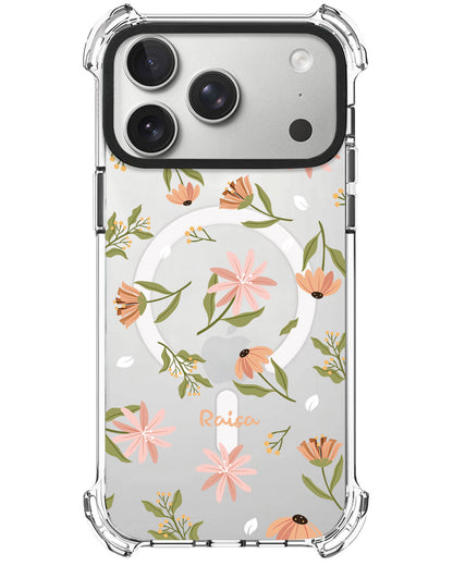 iPhone Rearguard UltimateX - Cosmos Flower
