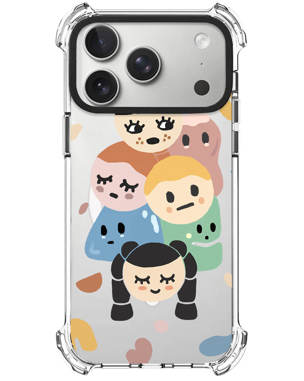 iPhone Rearguard UltimateX - Doodle 1.0