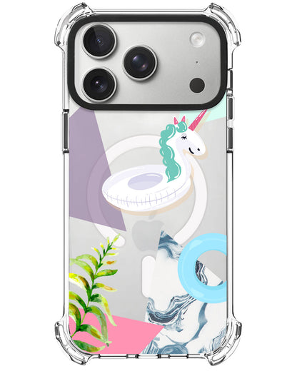 iPhone Rearguard UltimateX - Floaties