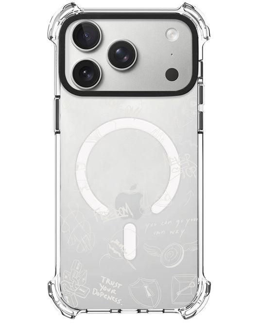 iPhone Ultimate Model-X - Freedom