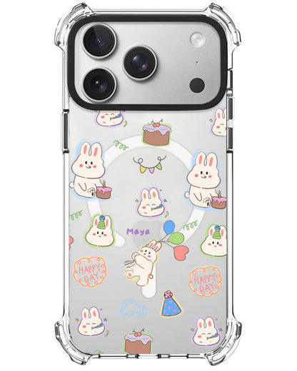 iPhone Rearguard UltimateX - Fun Party