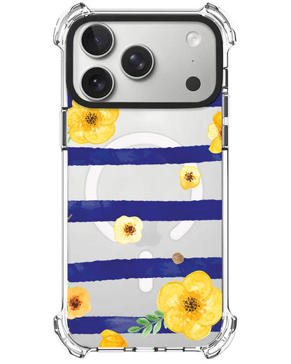 iPhone Rearguard UltimateX - Helebores