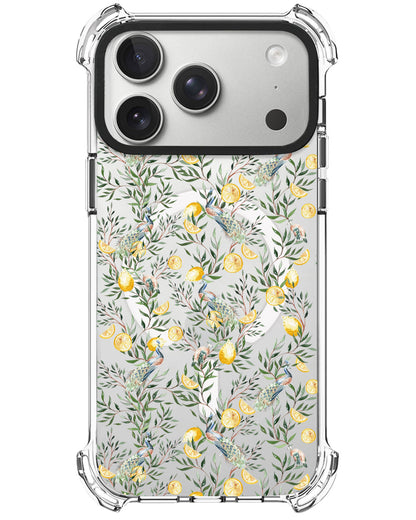 iPhone Rearguard UltimateX - Limone