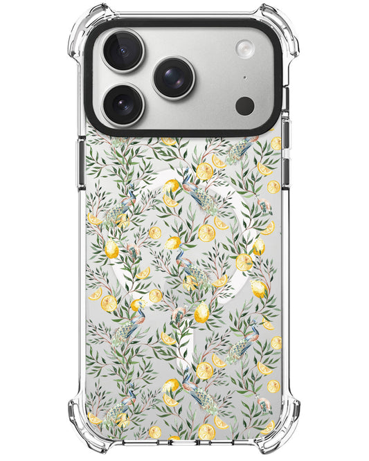iPhone Ultimate Model-X - Limone