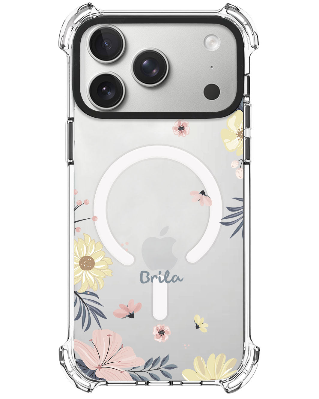 iPhone Rearguard UltimateX - Margaret