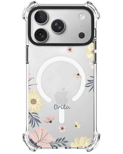 iPhone Rearguard UltimateX - Margaret