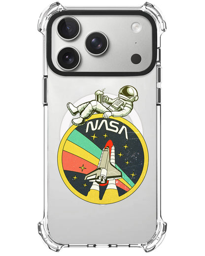 iPhone Rearguard UltimateX - Nasa