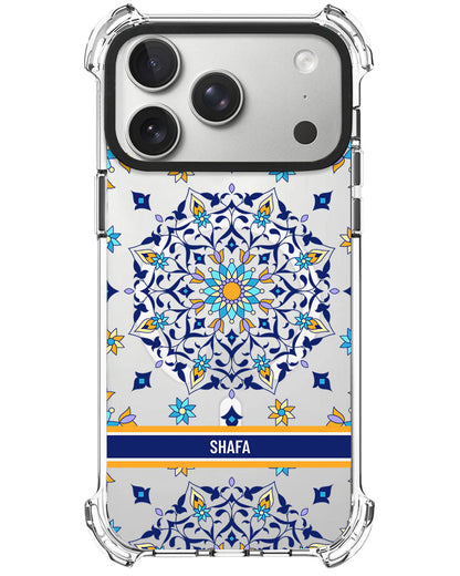 iPhone Ultimate Model-X - Arabic Medallion 1.0