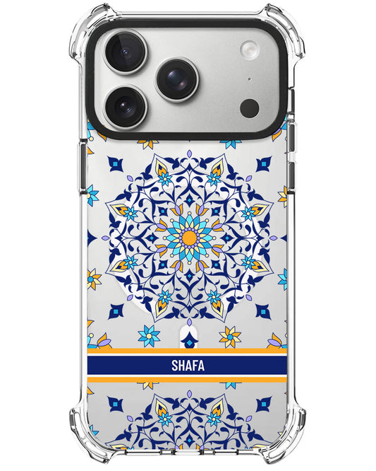 iPhone Ultimate Model-X - Arabic Medallion 1.0