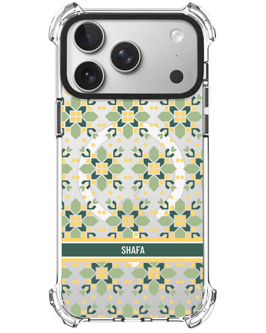 iPhone Ultimate Model-X - Arabic Mubarak
