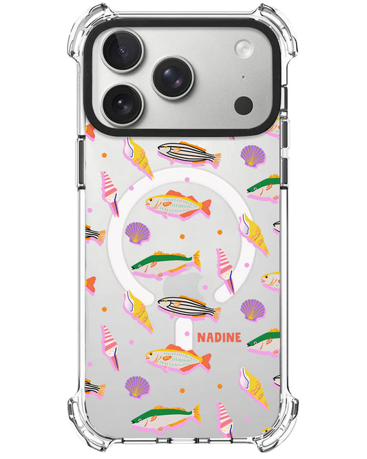 iPhone Ultimate Model-X - Sardines 3.0