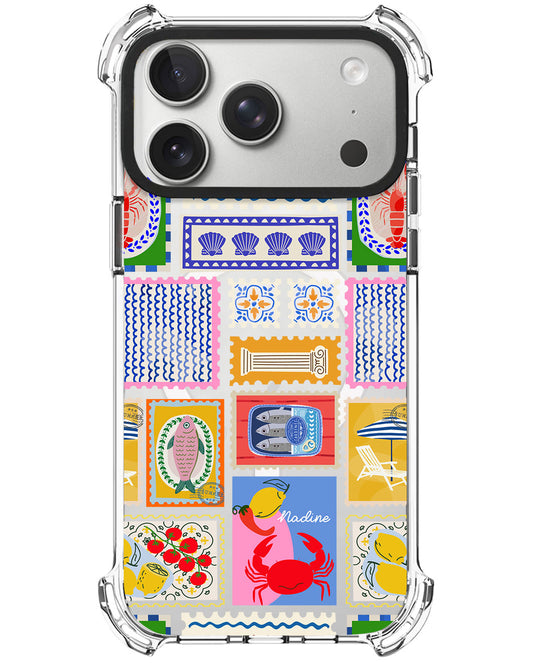 iPhone Ultimate Model-X - Seaside Opulence 1.0