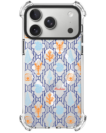 iPhone Rearguard UltimateX - Seaside Opulence 3.0