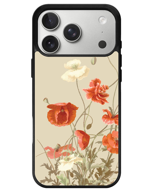 iPhone Avant-Gloss Grip Case - Carissa