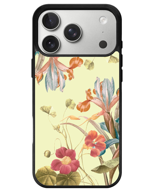 iPhone Avant-Gloss Grip Case - Caroline