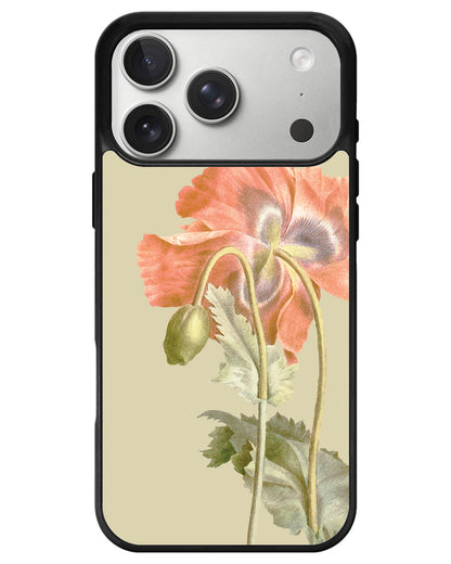 iPhone Avant-Gloss Grip Case - Estella